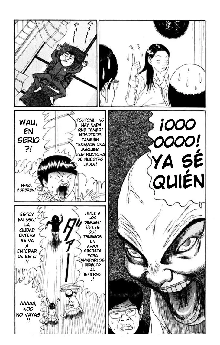 Boku to Issho (1997) - Capítulo 20 - Página 7 - LectorTMOo