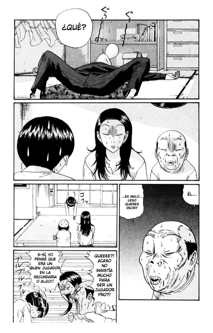Boku to Issho (1997) - Capítulo 20 - Página 8 - LectorTMOo