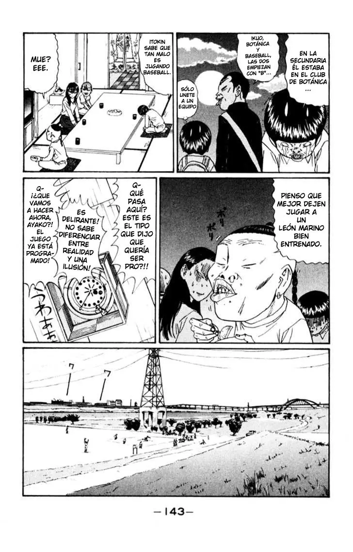 Boku to Issho (1997) - Capítulo 20 - Página 9 - LectorTMOo