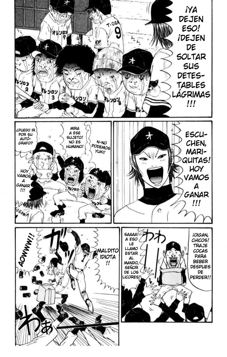 Boku to Issho (1997) - Capítulo 20 - Página 11 - LectorTMOo