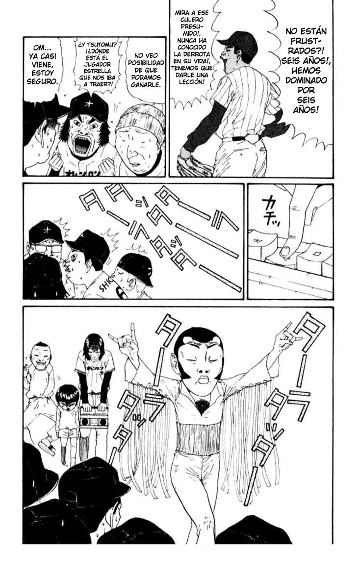 Boku to Issho (1997) - Capítulo 20 - Página 12 - LectorTMOo