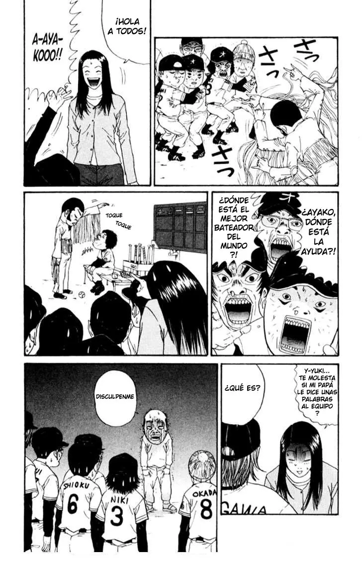 Boku to Issho (1997) - Capítulo 20 - Página 13 - LectorTMOo