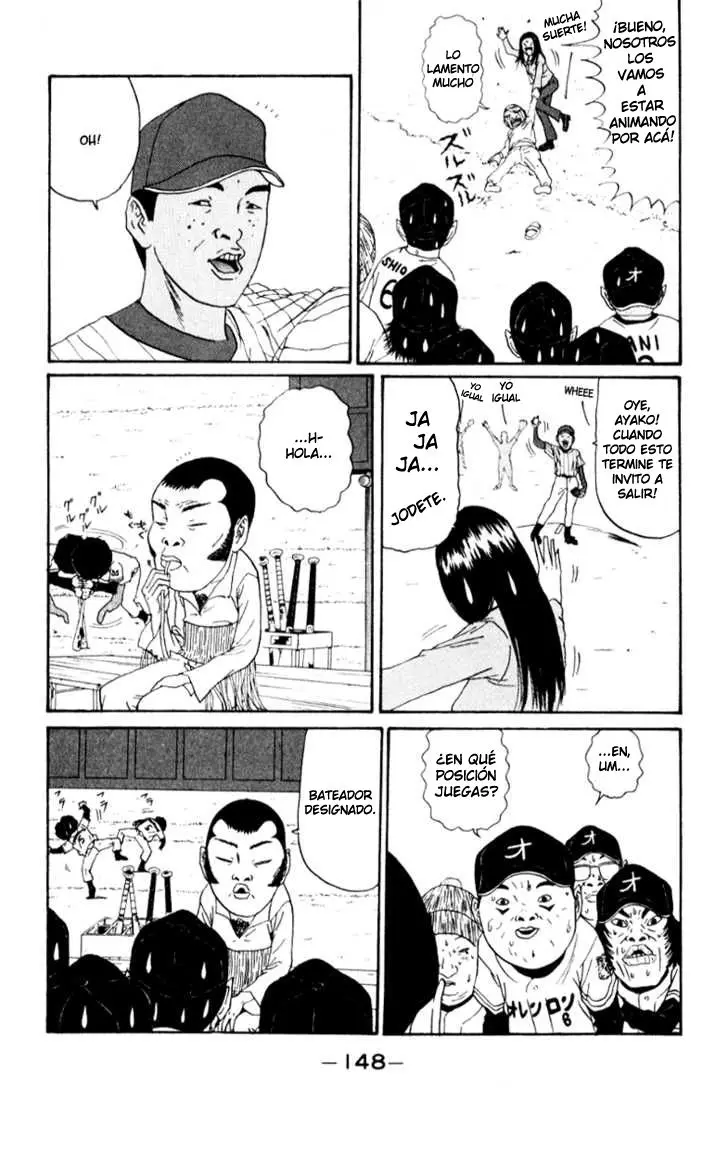 Boku to Issho (1997) - Capítulo 20 - Página 14 - LectorTMOo