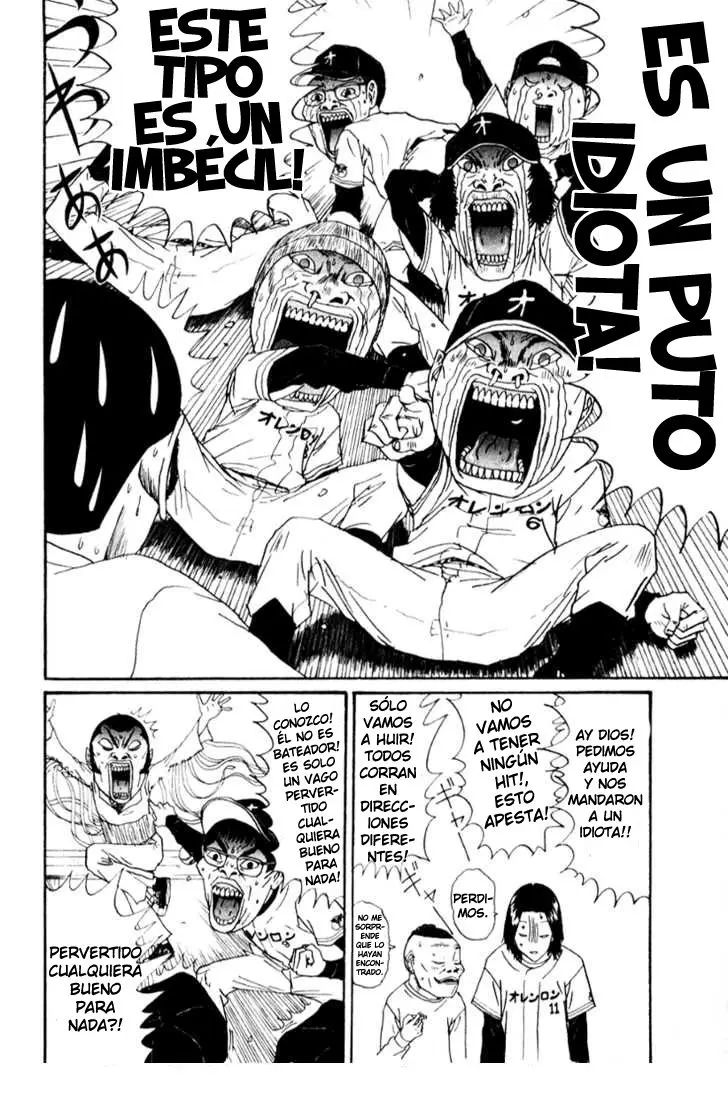 Boku to Issho (1997) - Capítulo 20 - Página 16 - LectorTMOo