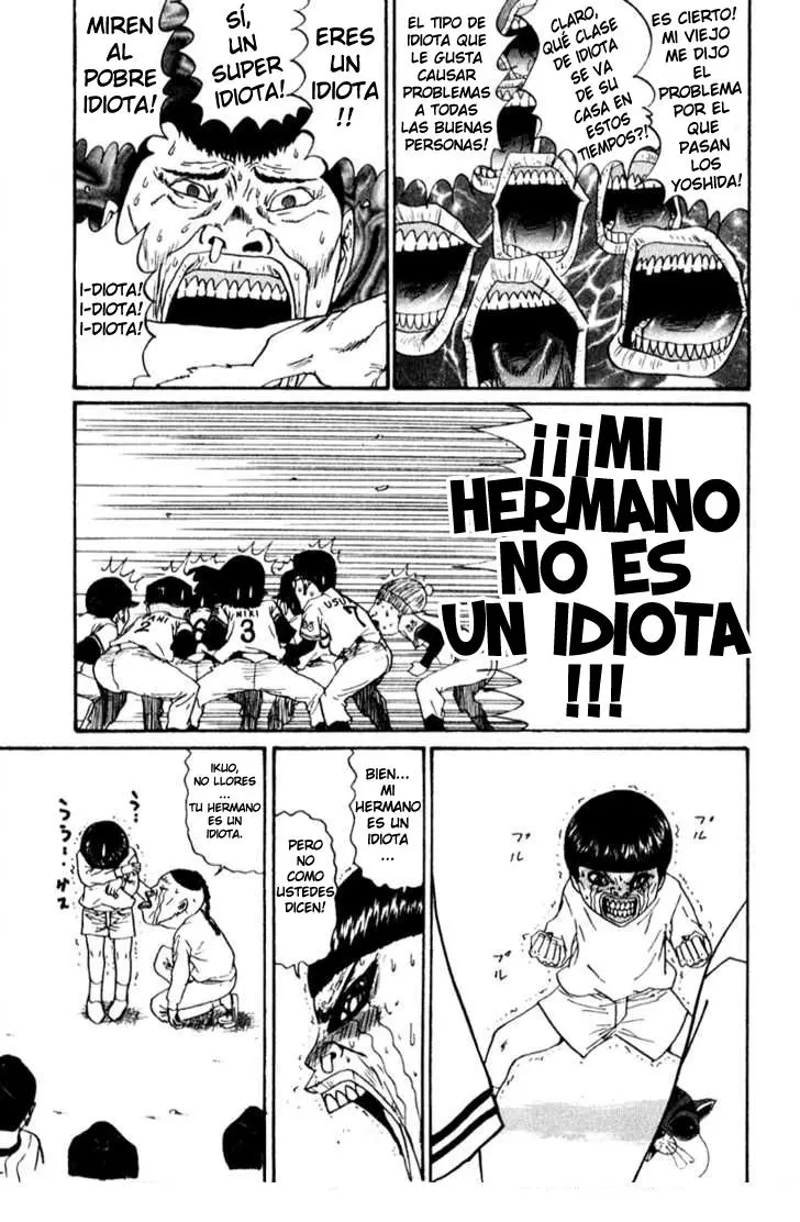 Boku to Issho (1997) - Capítulo 20 - Página 17 - LectorTMOo