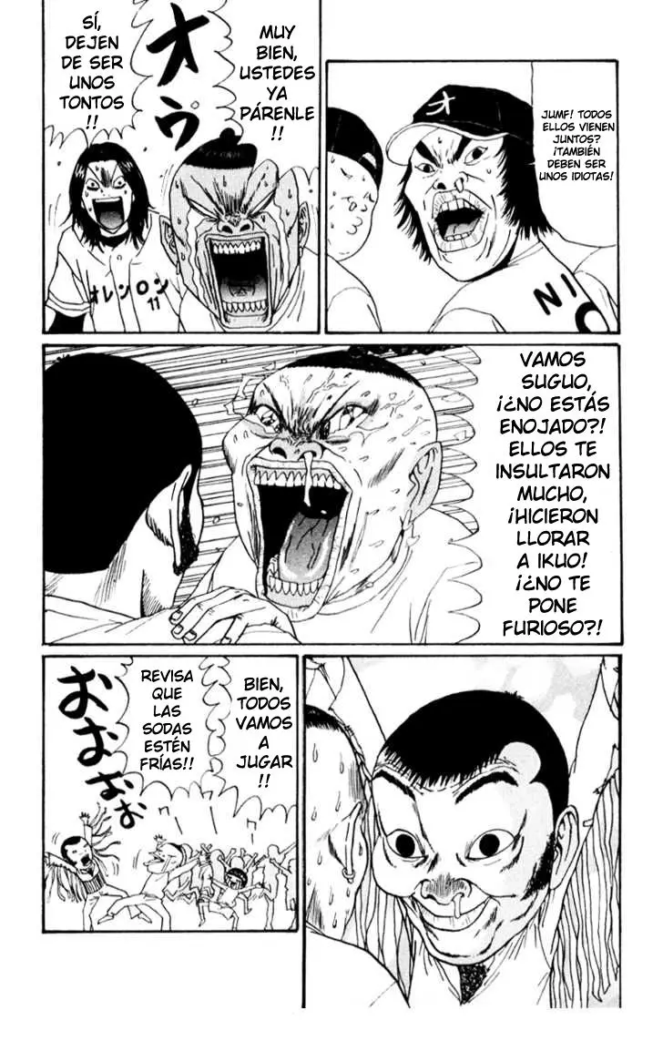 Boku to Issho (1997) - Capítulo 20 - Página 18 - LectorTMOo