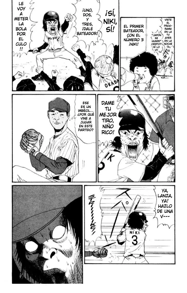 Boku to Issho (1997) - Capítulo 21 - Página 4 - LectorTMOo