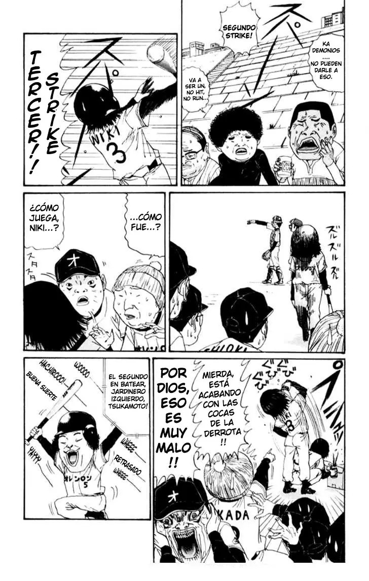 Boku to Issho (1997) - Capítulo 21 - Página 5 - LectorTMOo