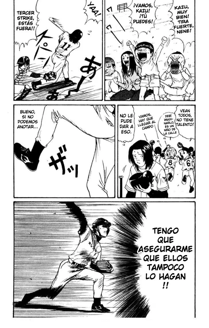 Boku to Issho (1997) - Capítulo 21 - Página 7 - LectorTMOo