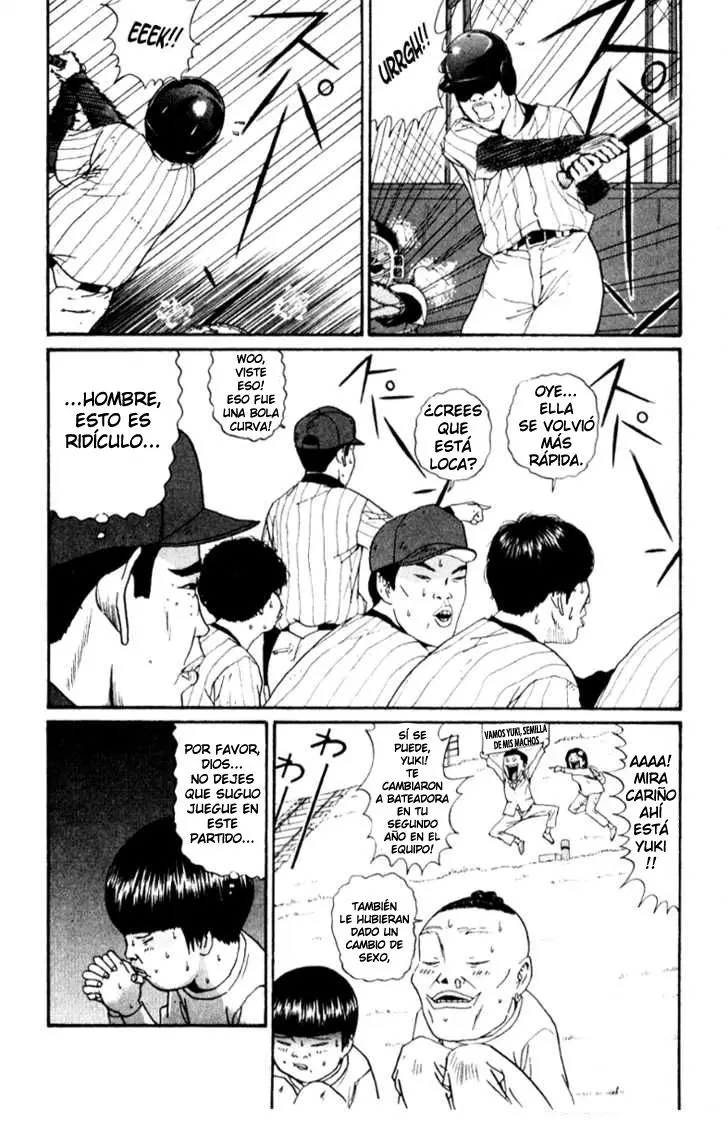 Boku to Issho (1997) - Capítulo 21 - Página 8 - LectorTMOo