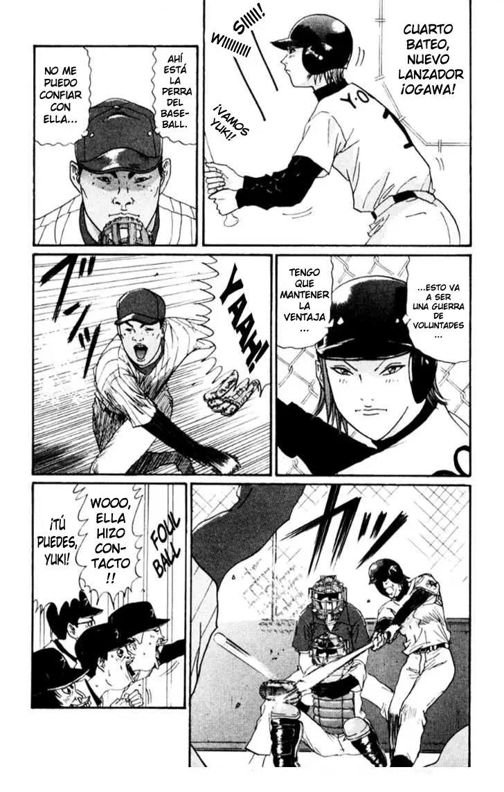 Boku to Issho (1997) - Capítulo 21 - Página 9 - LectorTMOo
