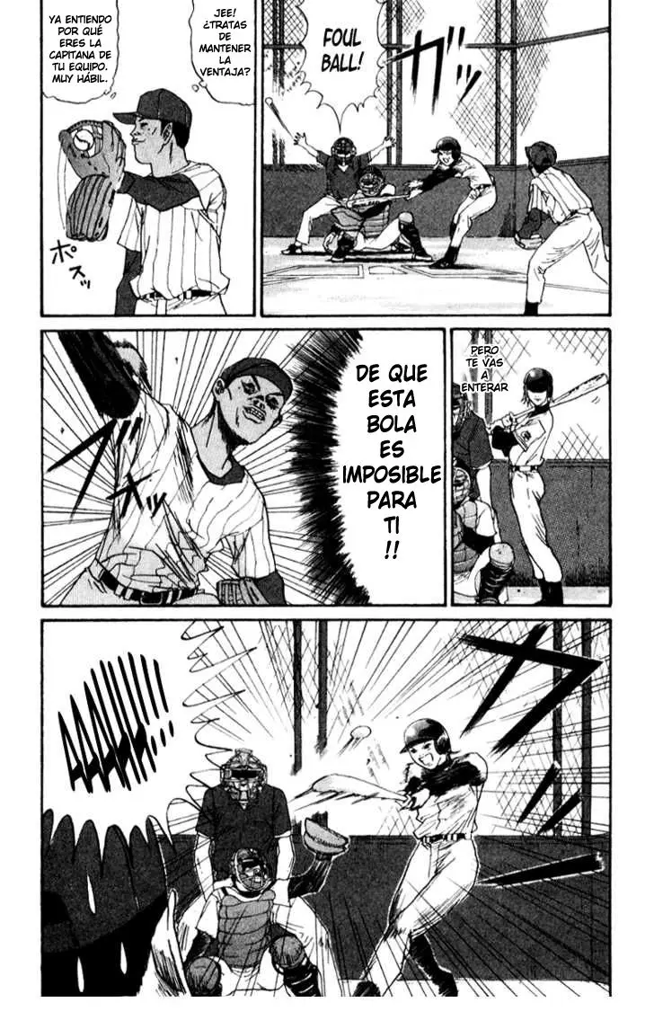 Boku to Issho (1997) - Capítulo 21 - Página 10 - LectorTMOo
