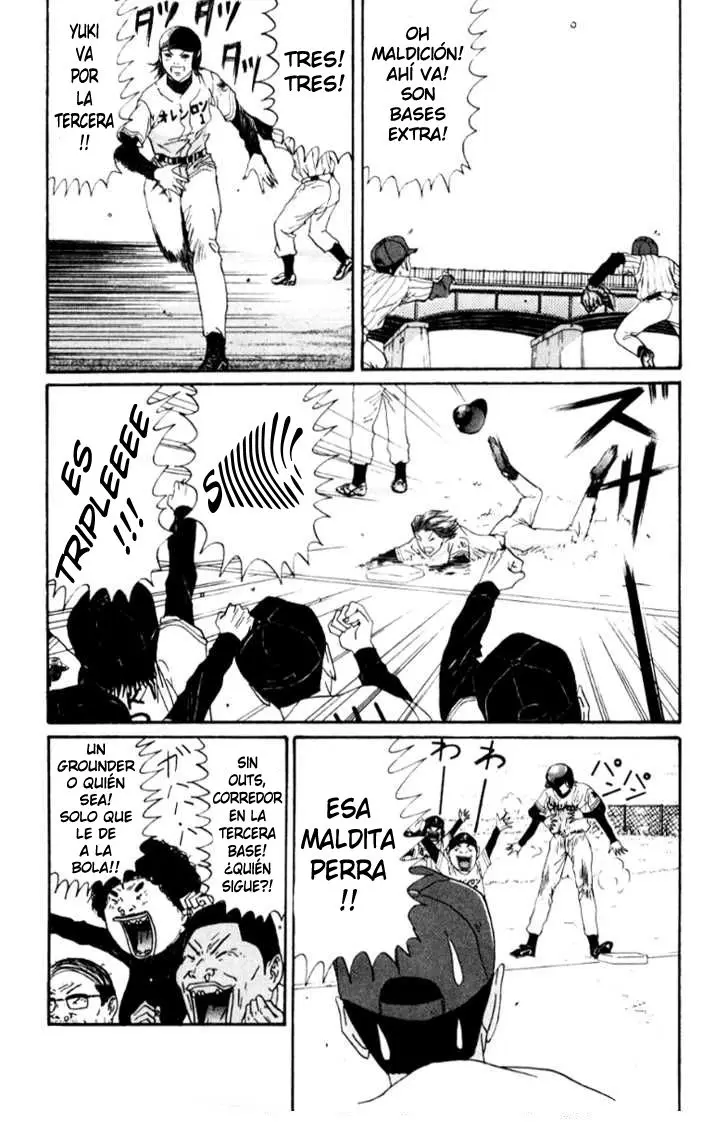 Boku to Issho (1997) - Capítulo 21 - Página 11 - LectorTMOo