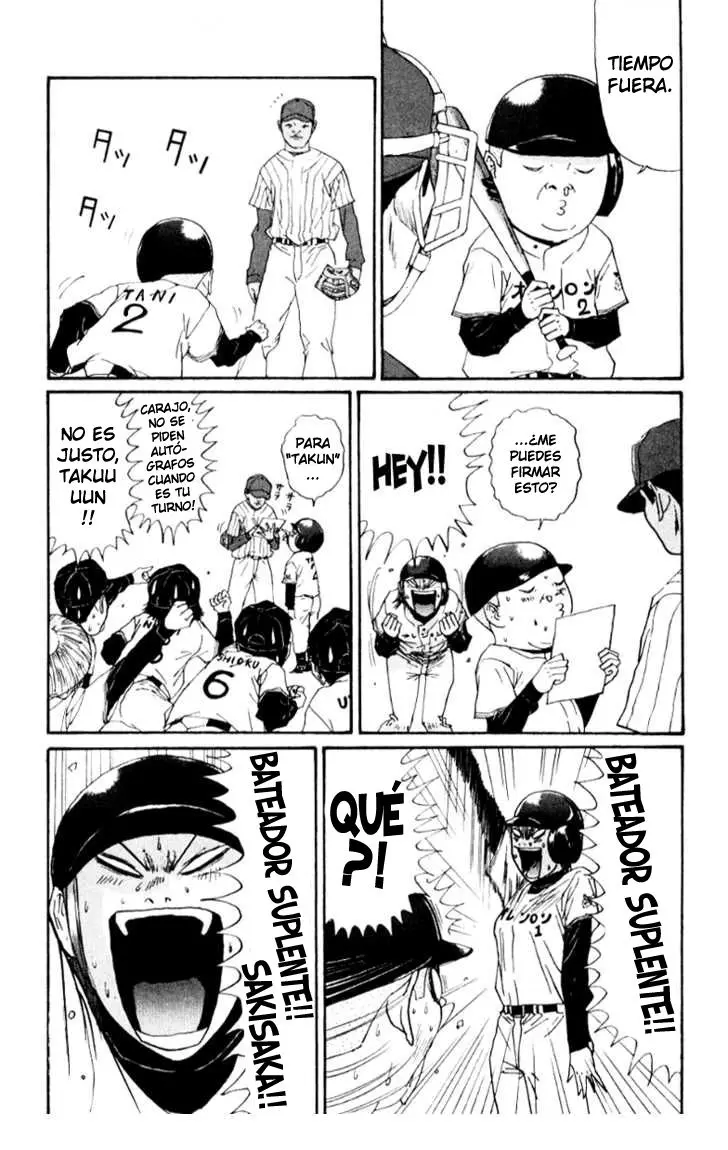 Boku to Issho (1997) - Capítulo 21 - Página 12 - LectorTMOo