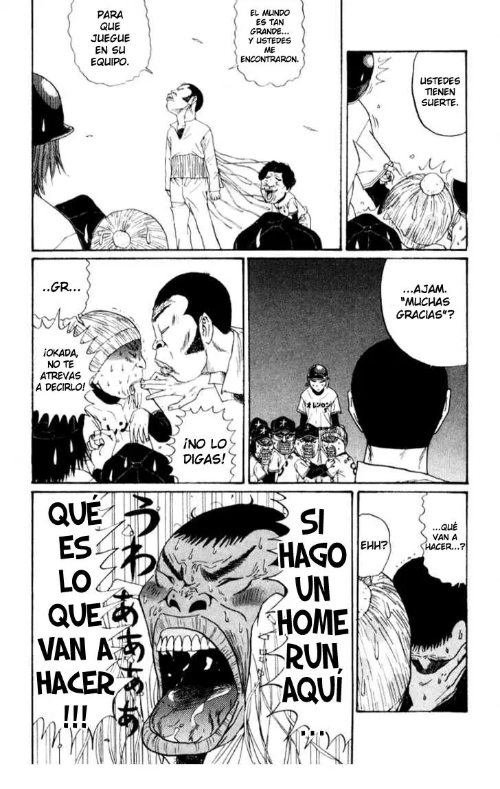 Boku to Issho (1997) - Capítulo 21 - Página 14 - LectorTMOo