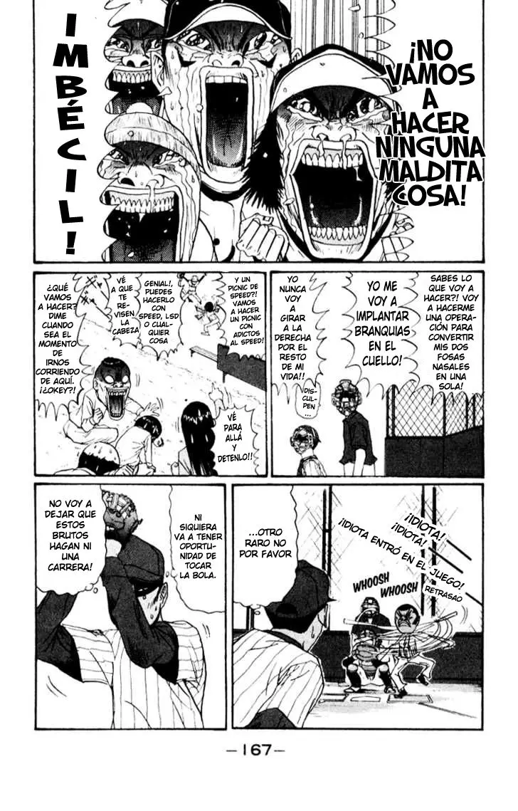 Boku to Issho (1997) - Capítulo 21 - Página 15 - LectorTMOo