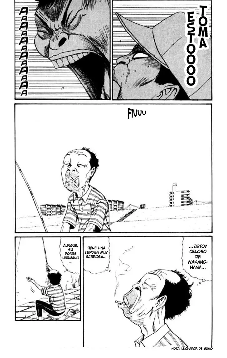 Boku to Issho (1997) - Capítulo 21 - Página 16 - LectorTMOo