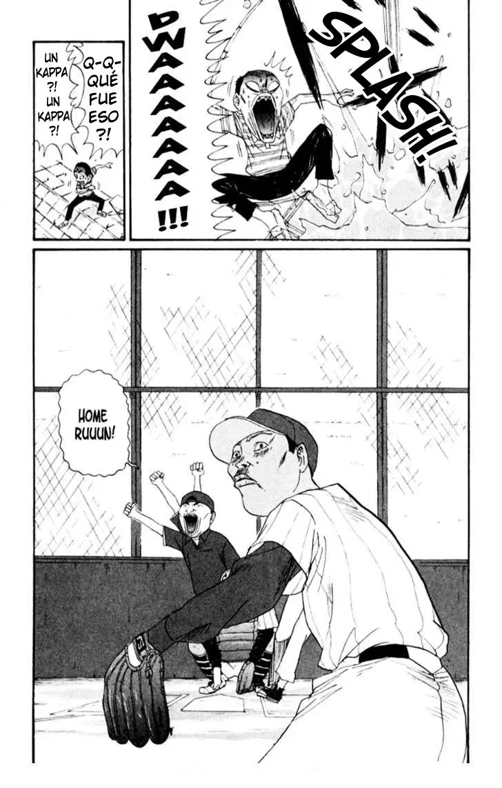 Boku to Issho (1997) - Capítulo 21 - Página 17 - LectorTMOo