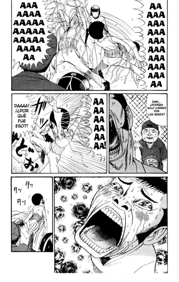 Boku to Issho (1997) - Capítulo 21 - Página 20 - LectorTMOo