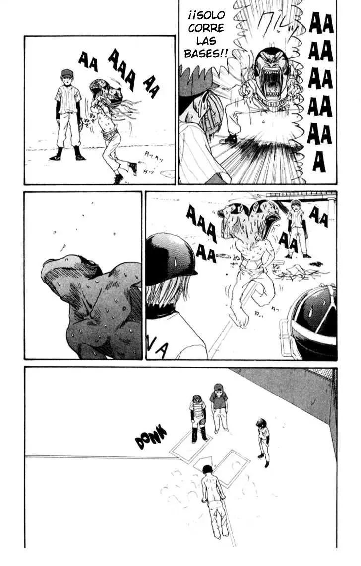 Boku to Issho (1997) - Capítulo 21 - Página 21 - LectorTMOo