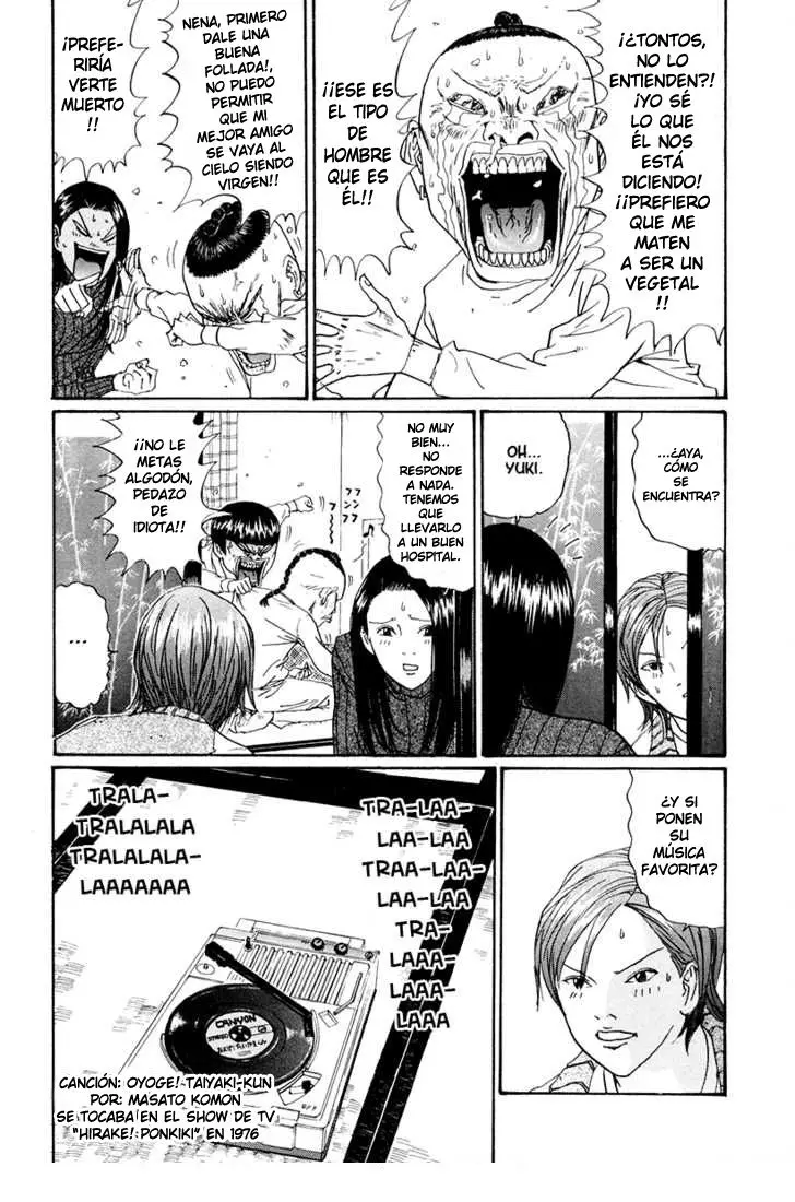 Boku to Issho (1997) - Capítulo 22 - Página 4 - LectorTMOo