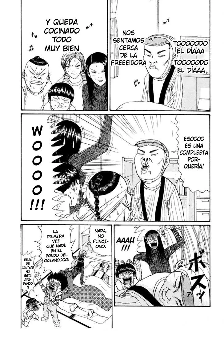 Boku to Issho (1997) - Capítulo 22 - Página 5 - LectorTMOo