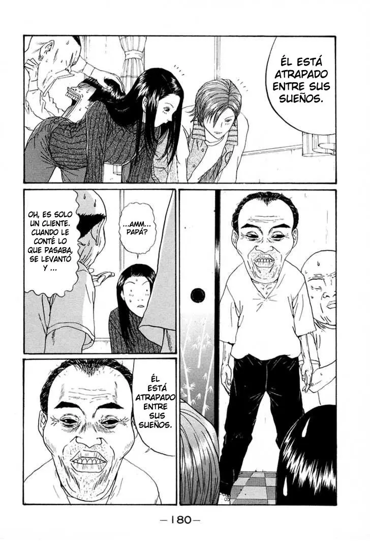 Boku to Issho (1997) - Capítulo 22 - Página 6 - LectorTMOo