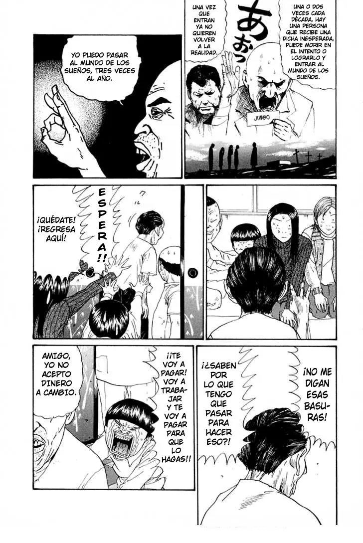 Boku to Issho (1997) - Capítulo 22 - Página 7 - LectorTMOo