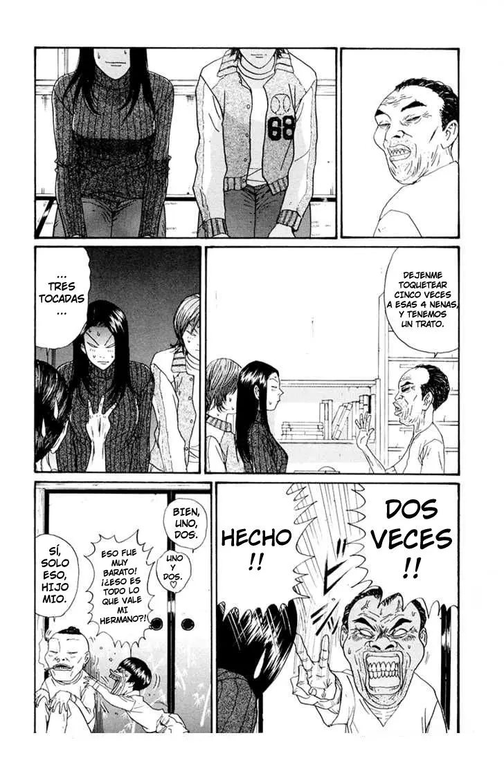 Boku to Issho (1997) - Capítulo 22 - Página 8 - LectorTMOo