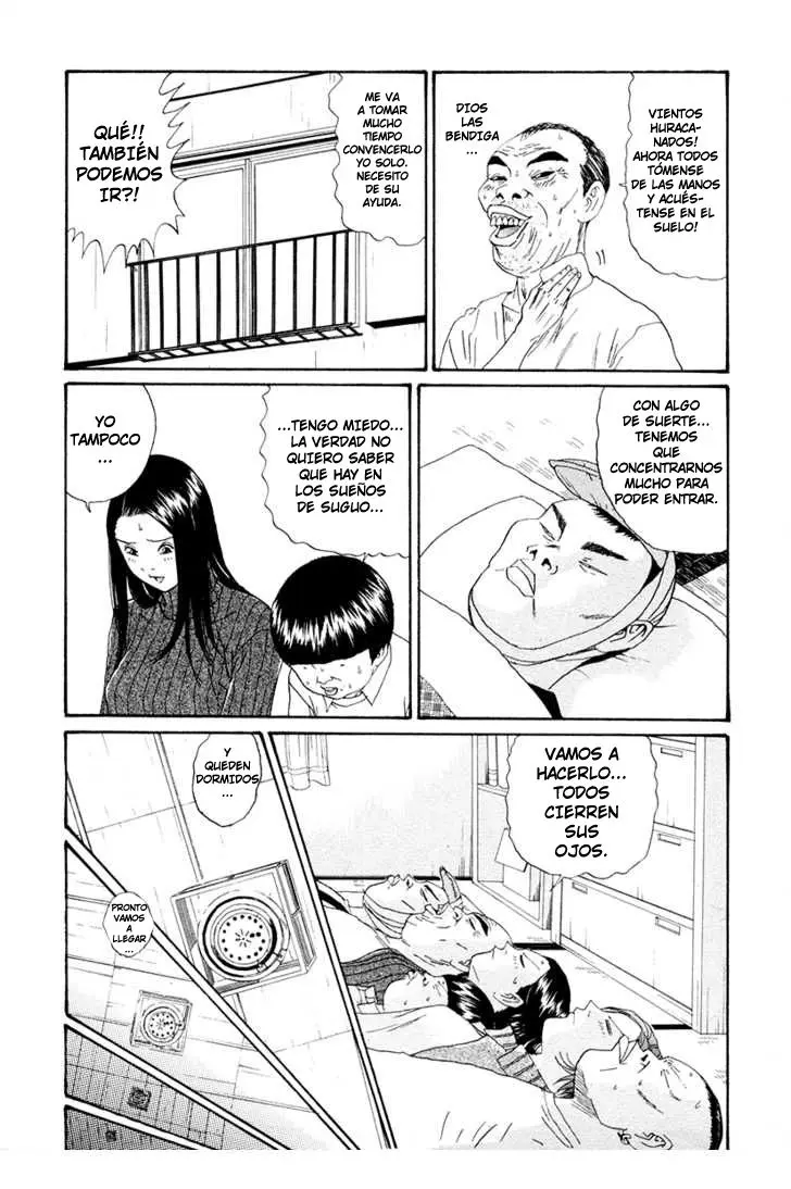 Boku to Issho (1997) - Capítulo 22 - Página 9 - LectorTMOo