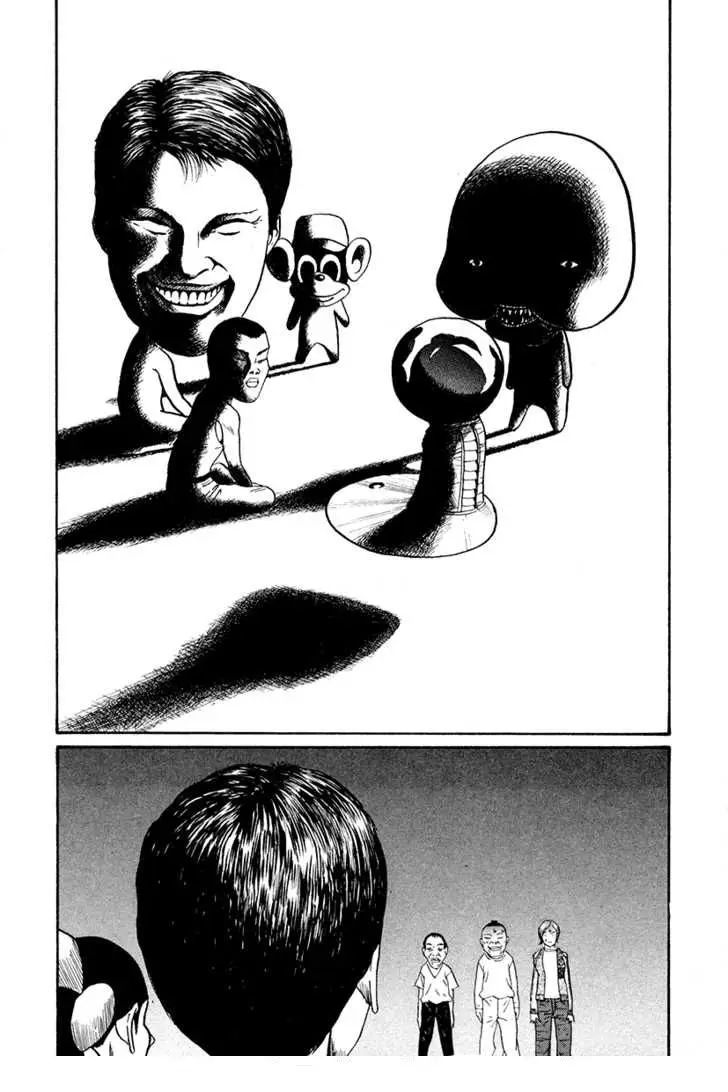 Boku to Issho (1997) - Capítulo 22 - Página 10 - LectorTMOo