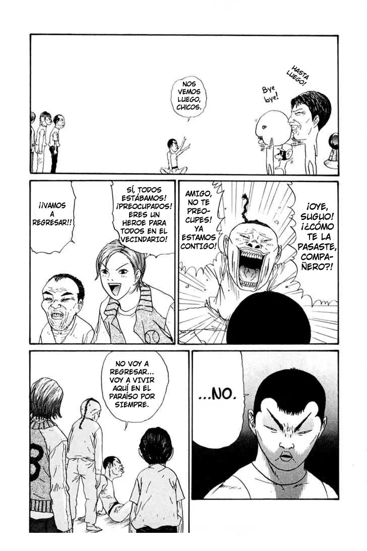 Boku to Issho (1997) - Capítulo 22 - Página 11 - LectorTMOo