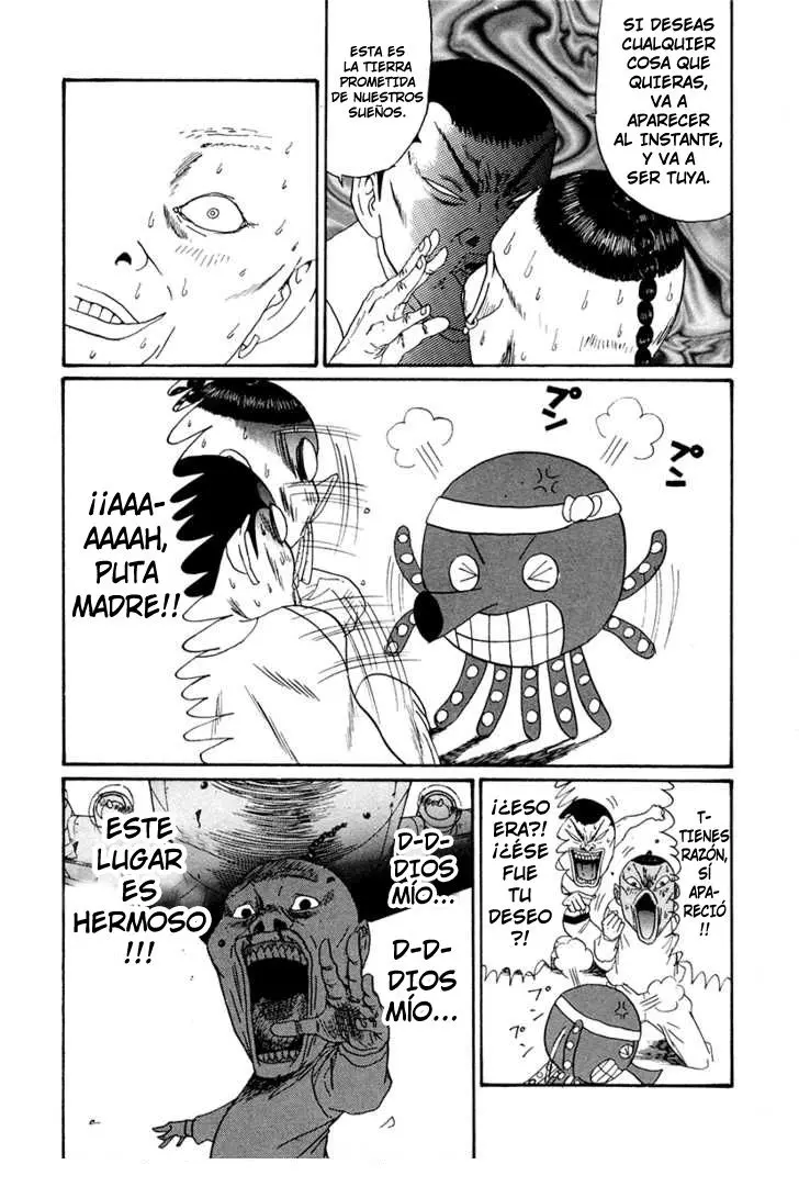 Boku to Issho (1997) - Capítulo 22 - Página 13 - LectorTMOo