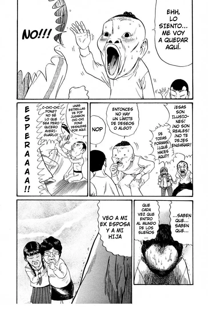 Boku to Issho (1997) - Capítulo 22 - Página 14 - LectorTMOo
