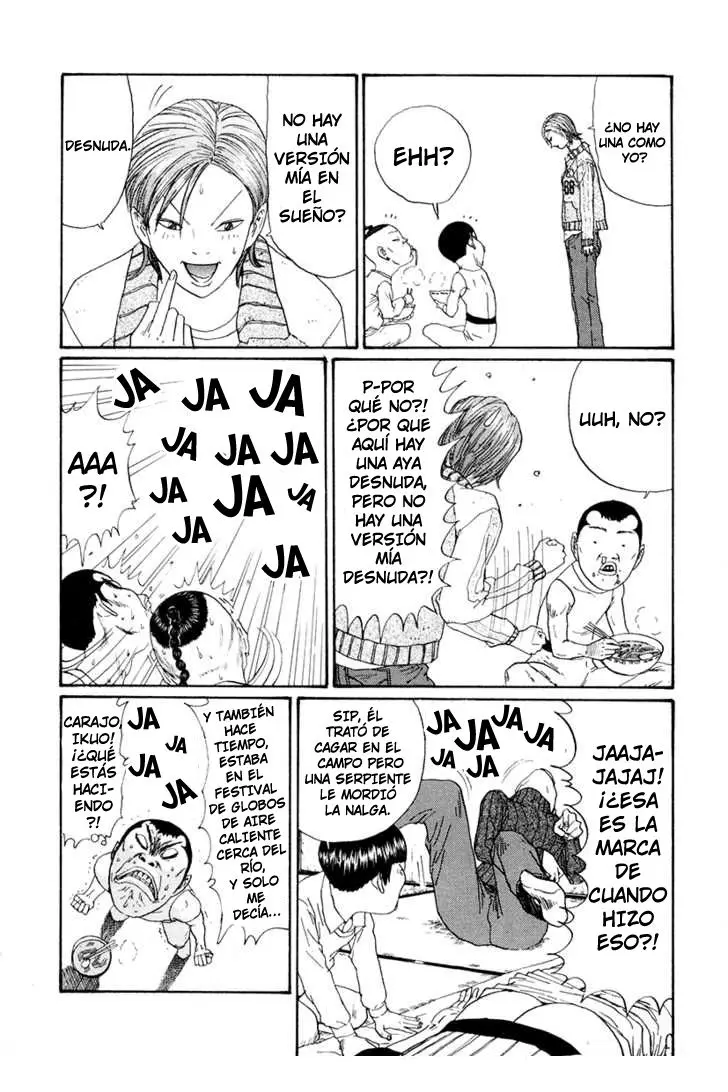 Boku to Issho (1997) - Capítulo 22 - Página 16 - LectorTMOo