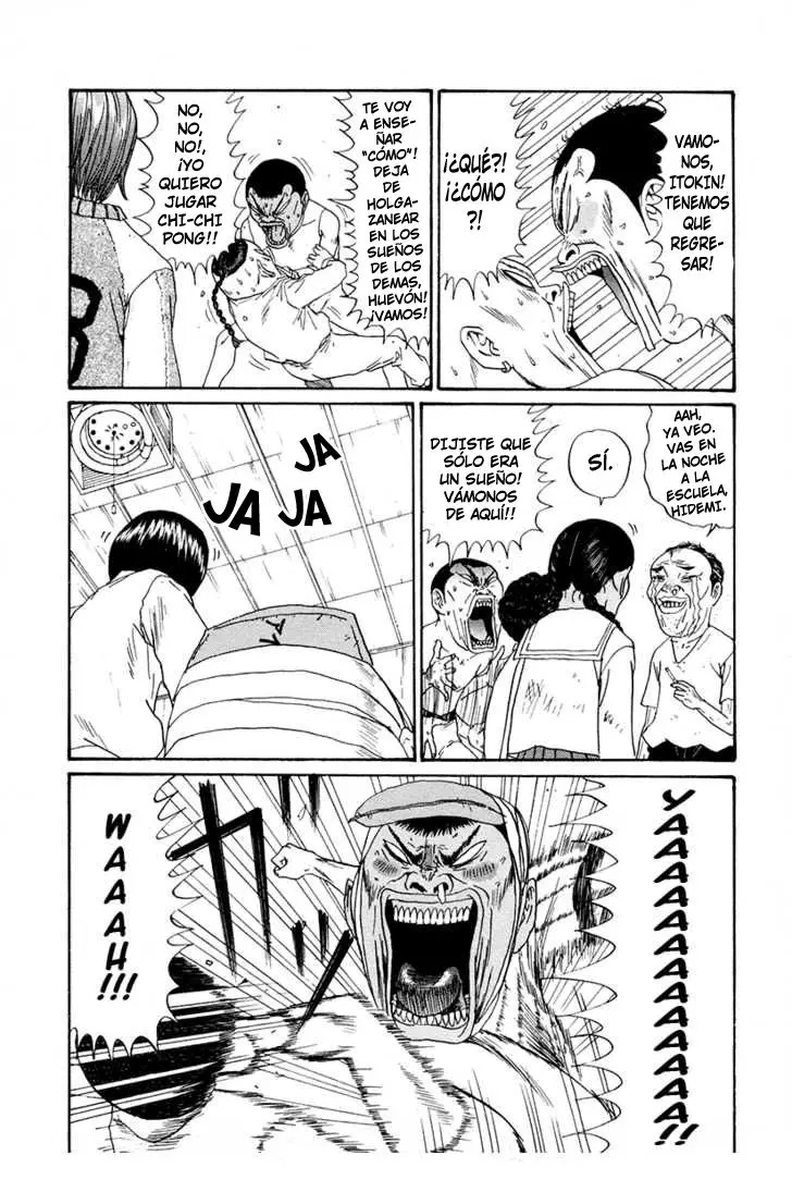 Boku to Issho (1997) - Capítulo 22 - Página 17 - LectorTMOo