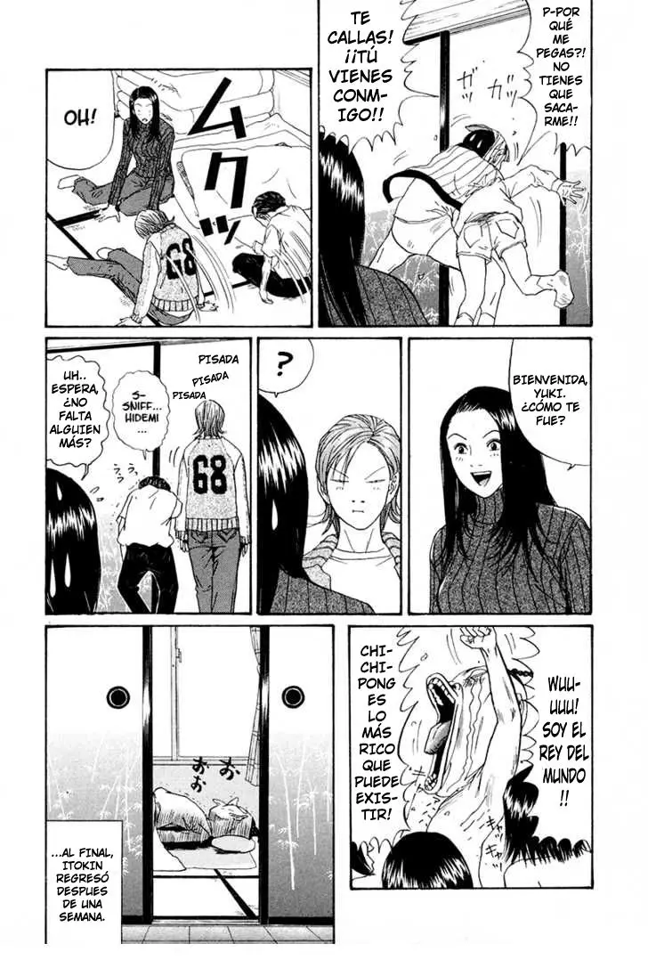 Boku to Issho (1997) - Capítulo 22 - Página 18 - LectorTMOo