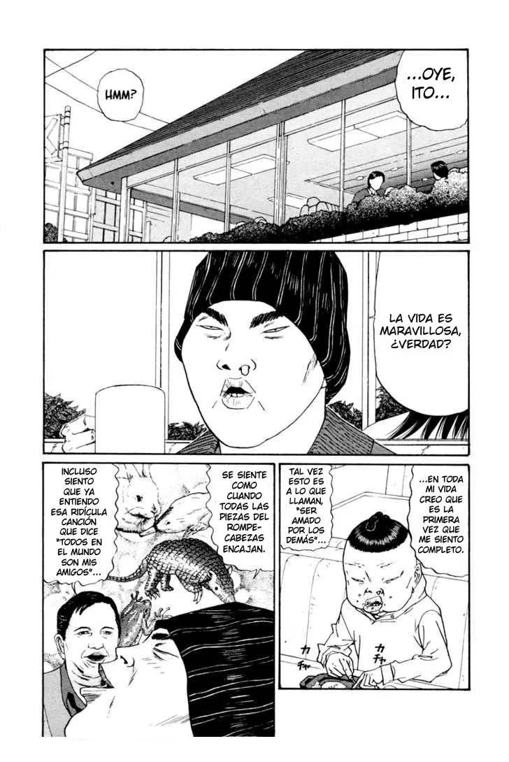 Boku to Issho (1997) - Capítulo 23 - Página 4 - LectorTMOo