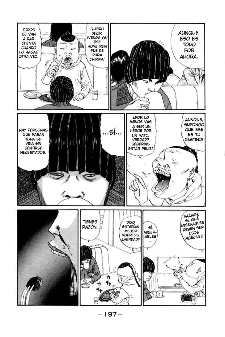 Boku to Issho (1997) - Capítulo 23 - Página 5 - LectorTMOo