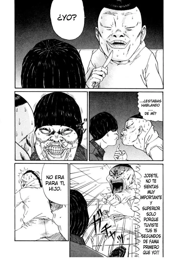 Boku to Issho (1997) - Capítulo 23 - Página 6 - LectorTMOo