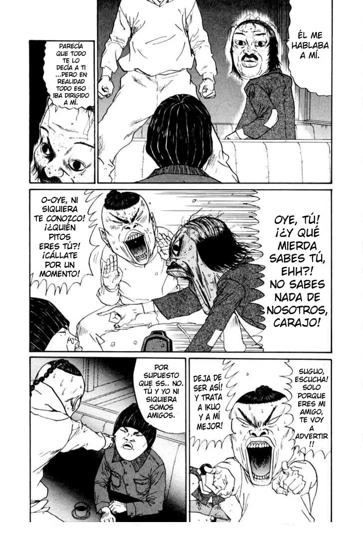 Boku to Issho (1997) - Capítulo 23 - Página 7 - LectorTMOo