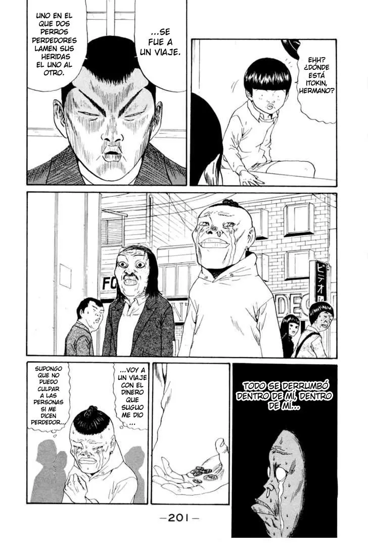 Boku to Issho (1997) - Capítulo 23 - Página 9 - LectorTMOo
