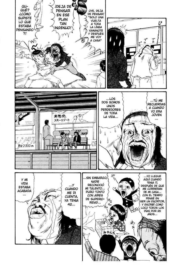 Boku to Issho (1997) - Capítulo 23 - Página 10 - LectorTMOo