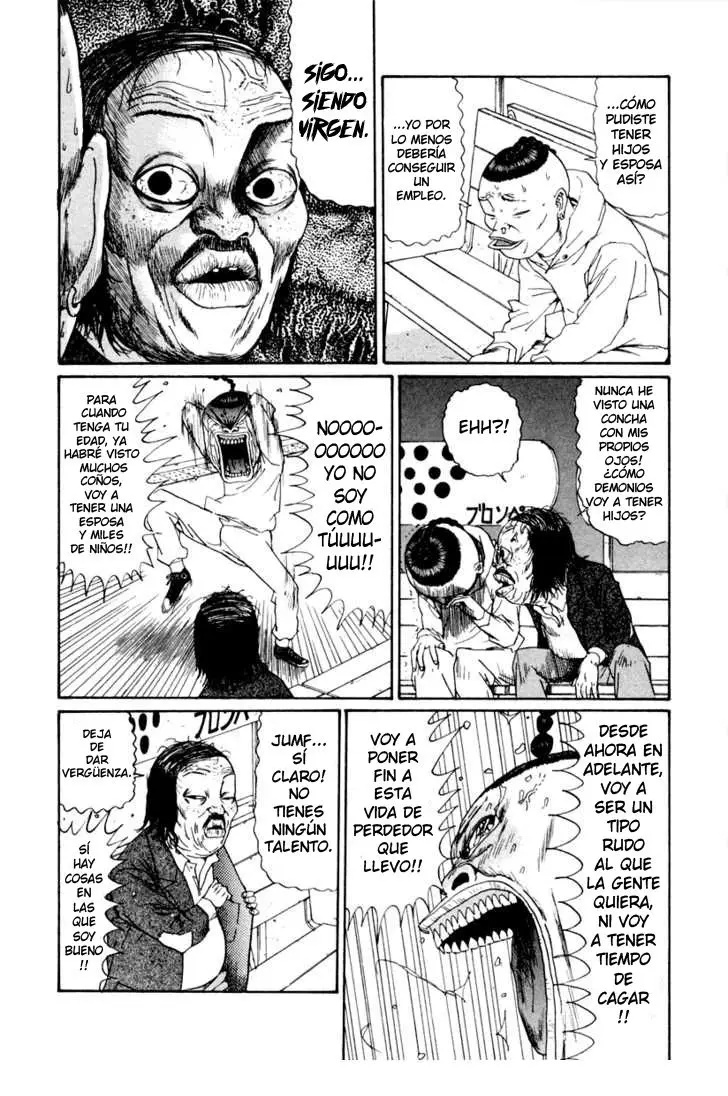 Boku to Issho (1997) - Capítulo 23 - Página 11 - LectorTMOo