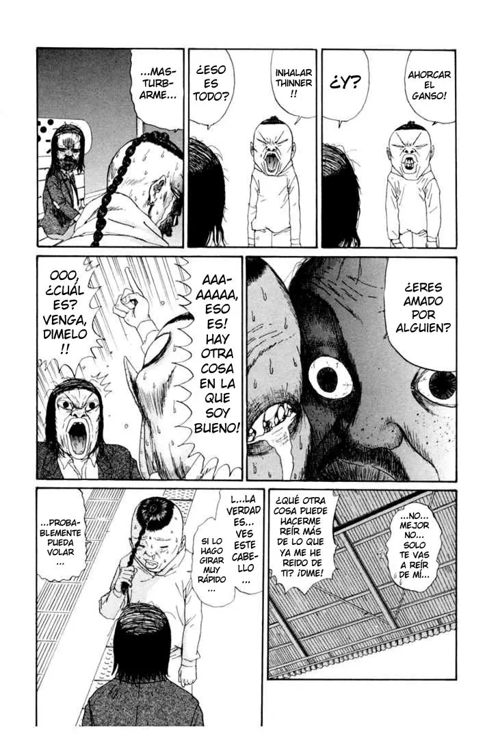 Boku to Issho (1997) - Capítulo 23 - Página 12 - LectorTMOo