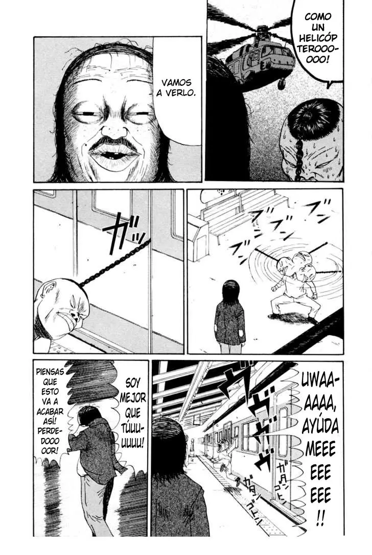 Boku to Issho (1997) - Capítulo 23 - Página 13 - LectorTMOo