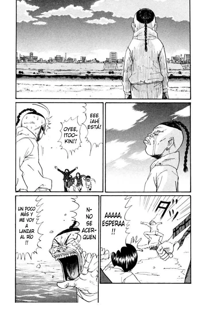 Boku to Issho (1997) - Capítulo 23 - Página 14 - LectorTMOo