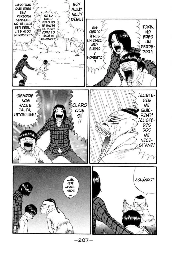 Boku to Issho (1997) - Capítulo 23 - Página 15 - LectorTMOo