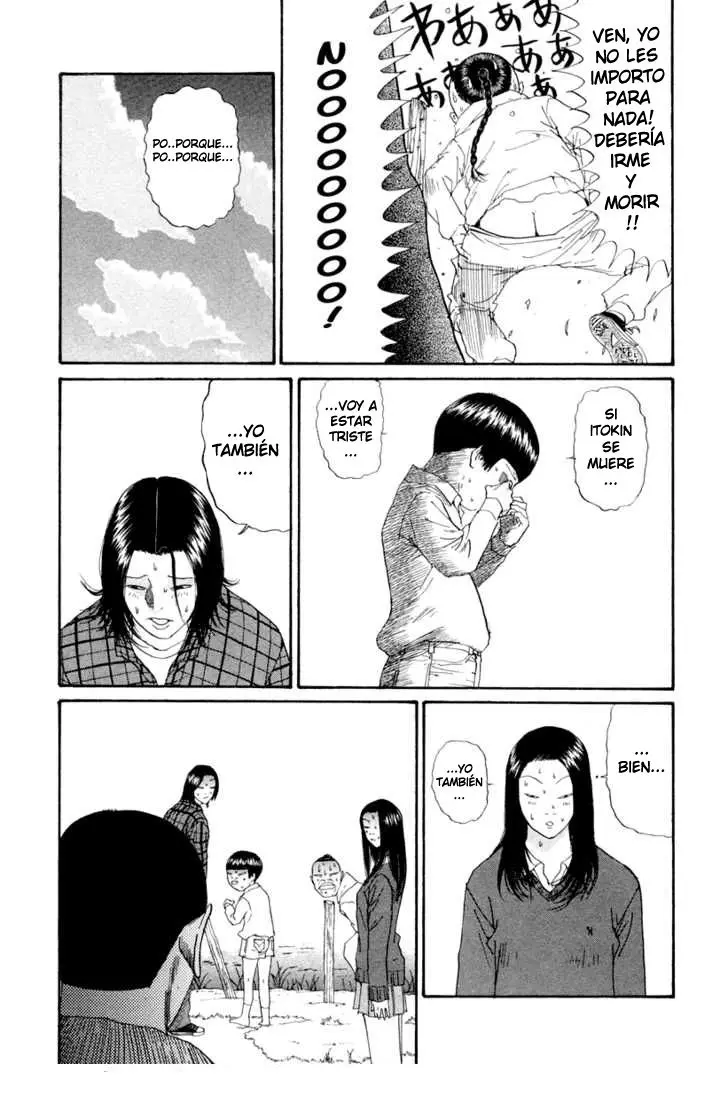 Boku to Issho (1997) - Capítulo 23 - Página 16 - LectorTMOo
