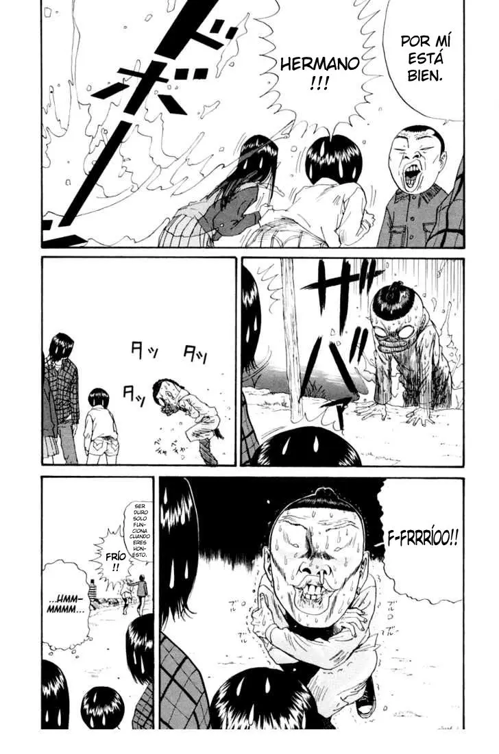 Boku to Issho (1997) - Capítulo 23 - Página 17 - LectorTMOo